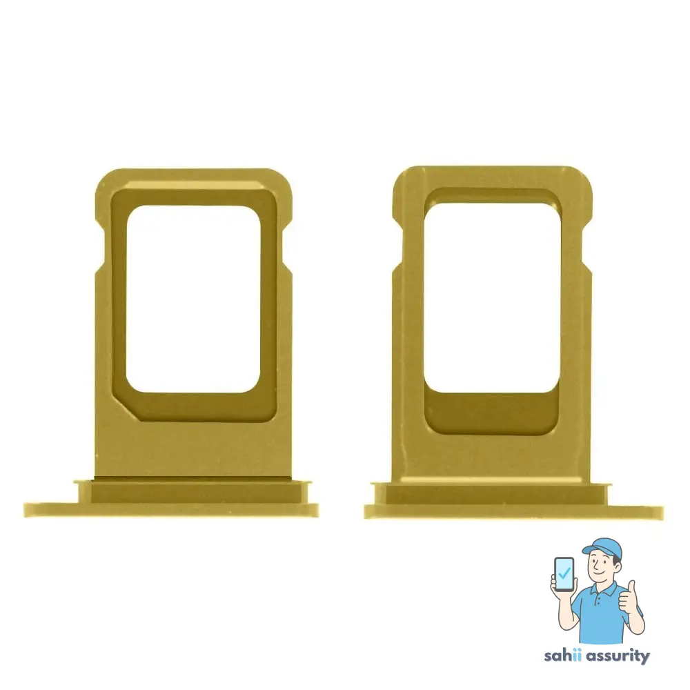 SIM Card Holder Tray for Apple iPhone 11